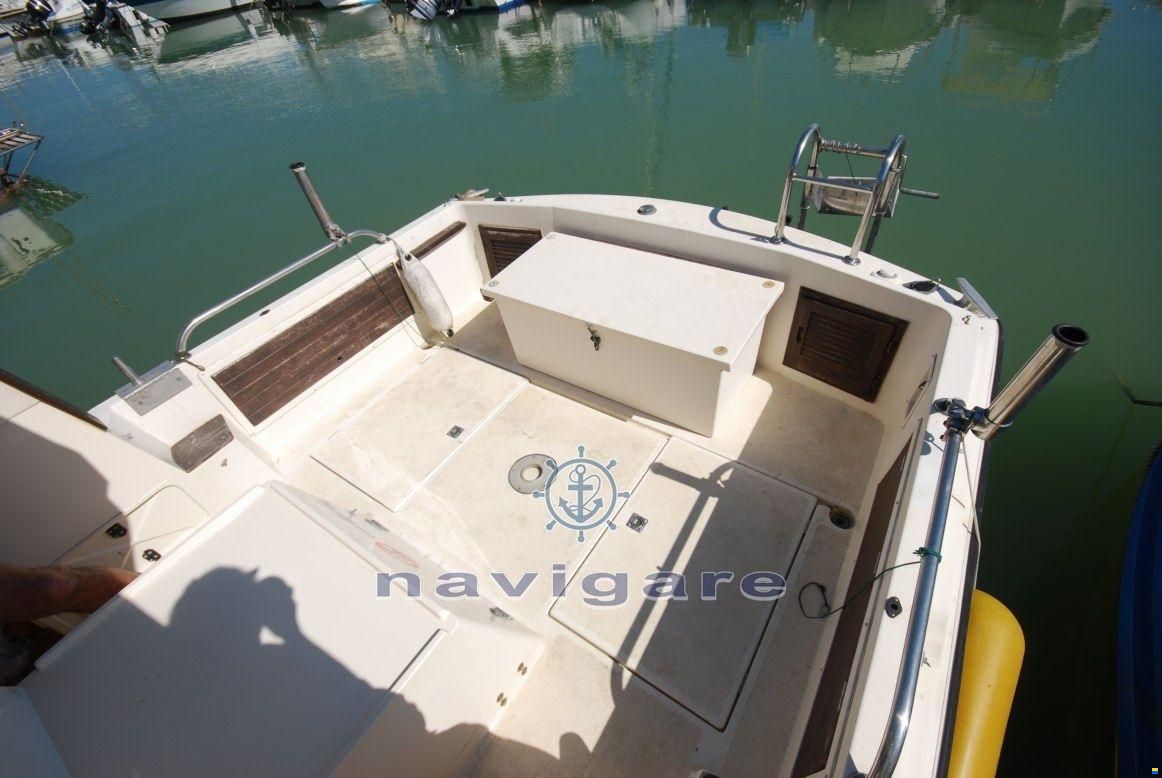 Intermare VEGLIATURA 700