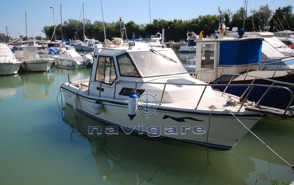 Intermare VEGLIATURA 700