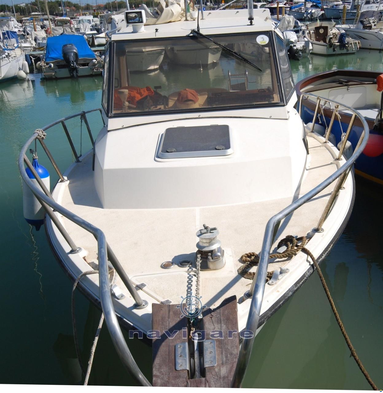 Intermare VEGLIATURA 700