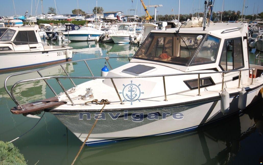 Intermare VEGLIATURA 700