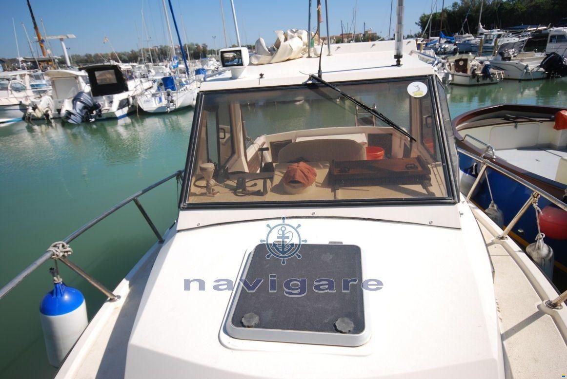 Intermare VEGLIATURA 700