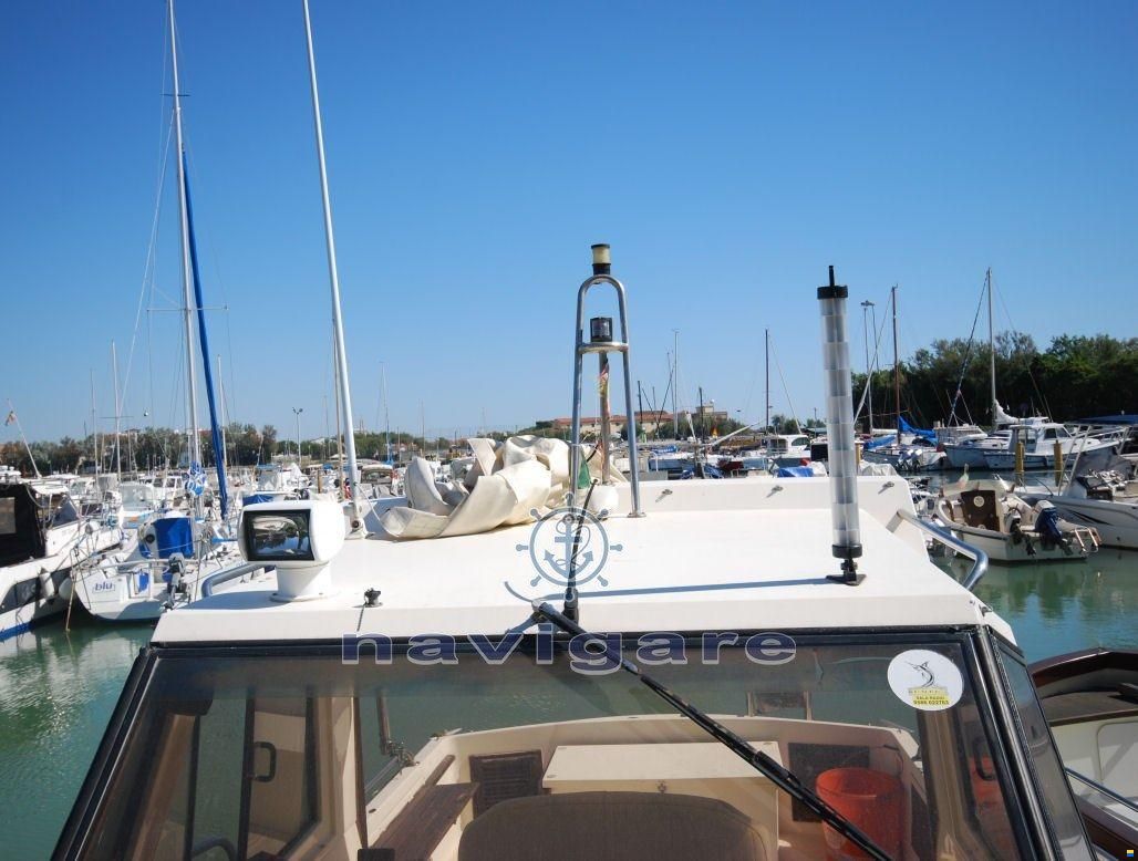 Intermare VEGLIATURA 700