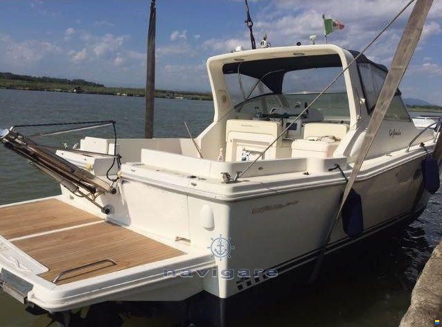 Gagliotta GAGLIARDO 37