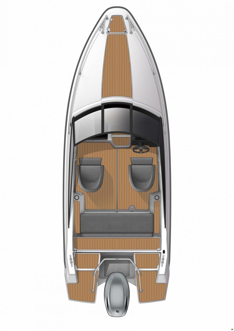 Yamarin 60 DC