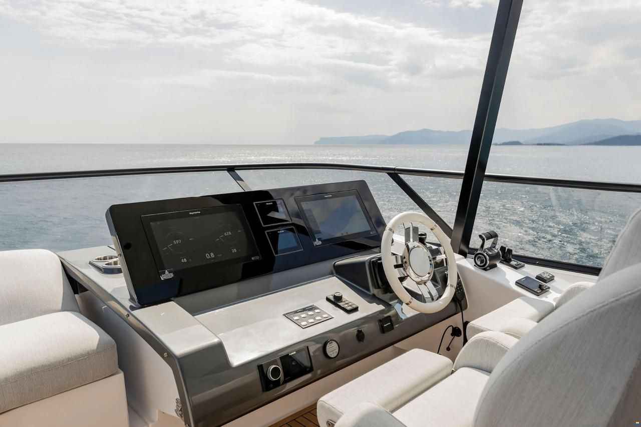 Azimut Fly 72