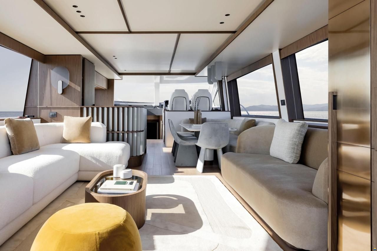 Azimut Fly 72