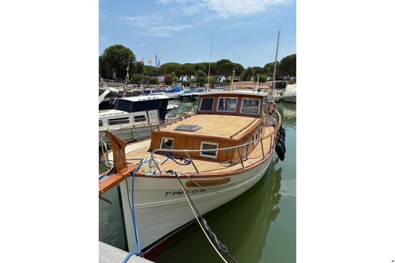 Llaut mallorquin