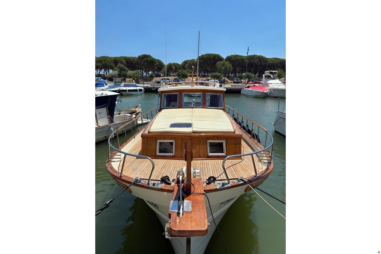 Llaut mallorquin