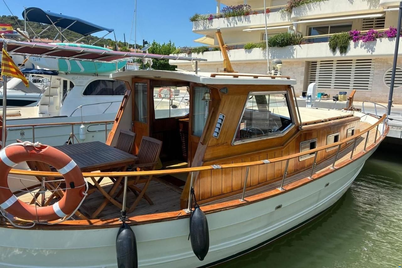 Llaut mallorquin
