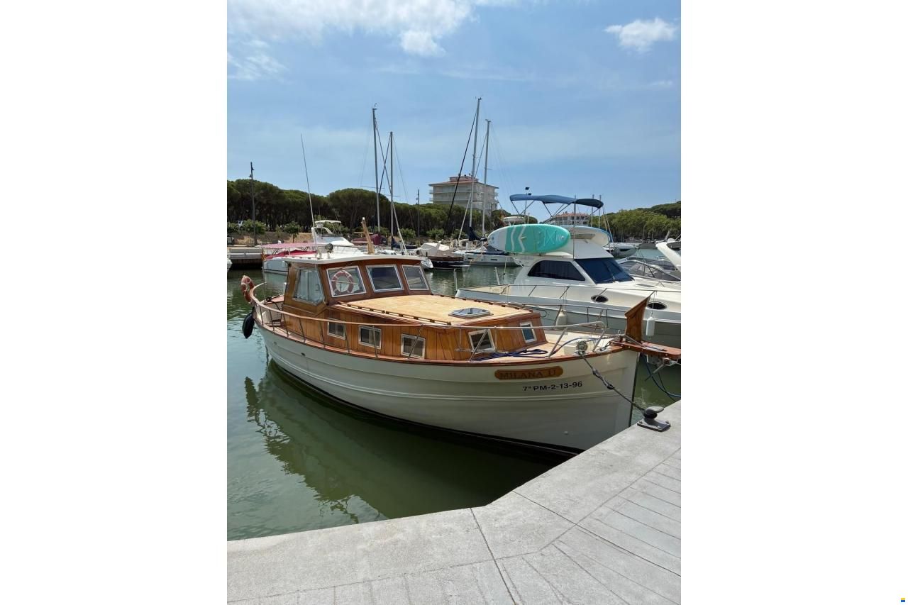 Llaut mallorquin