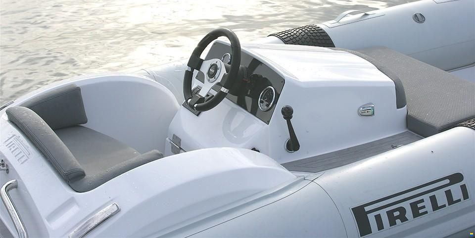 Pirelli J39