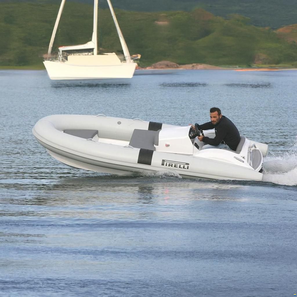 Pirelli J39