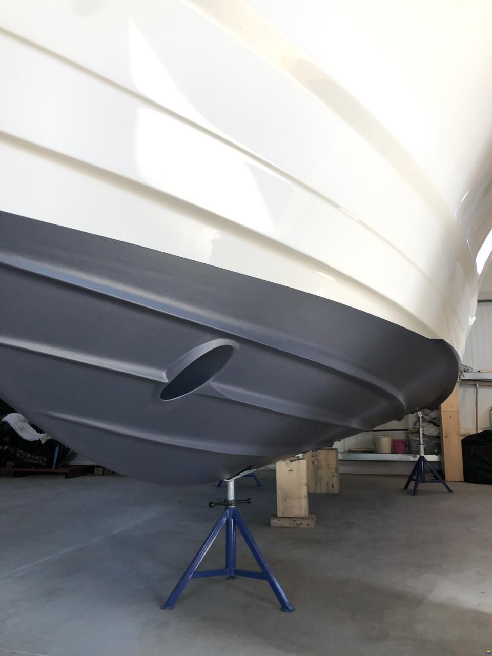 Bayliner Ciera 2855 Sunbridge