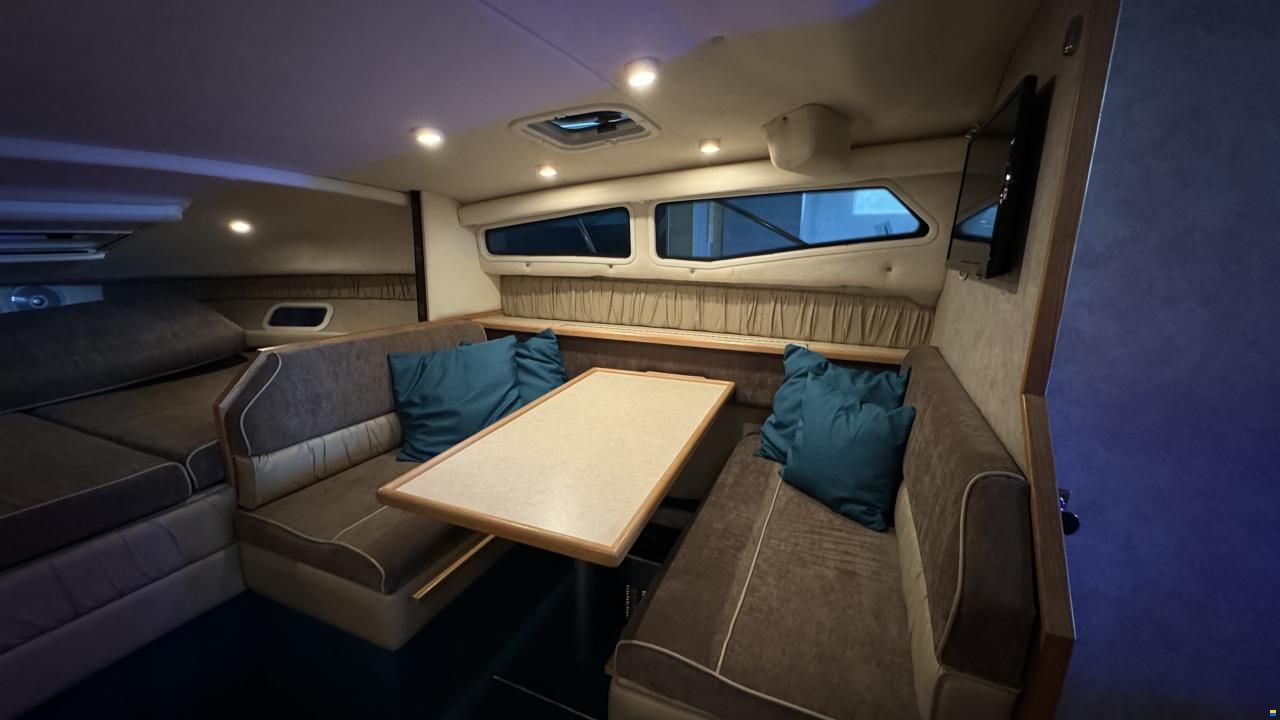 Bayliner Ciera 2855 Sunbridge