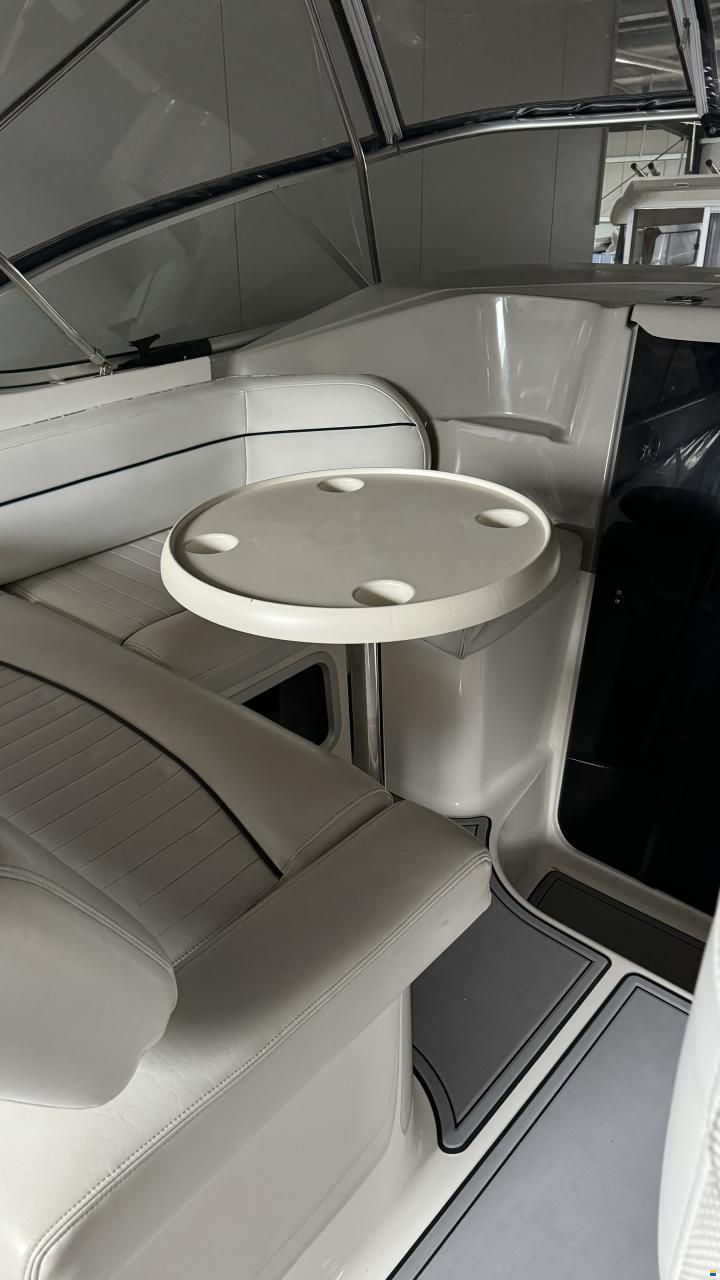 Bayliner Ciera 2855 Sunbridge