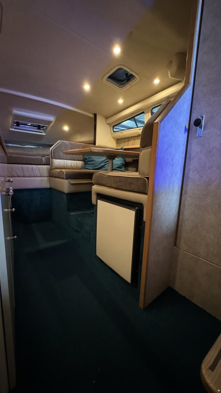 Bayliner Ciera 2855 Sunbridge