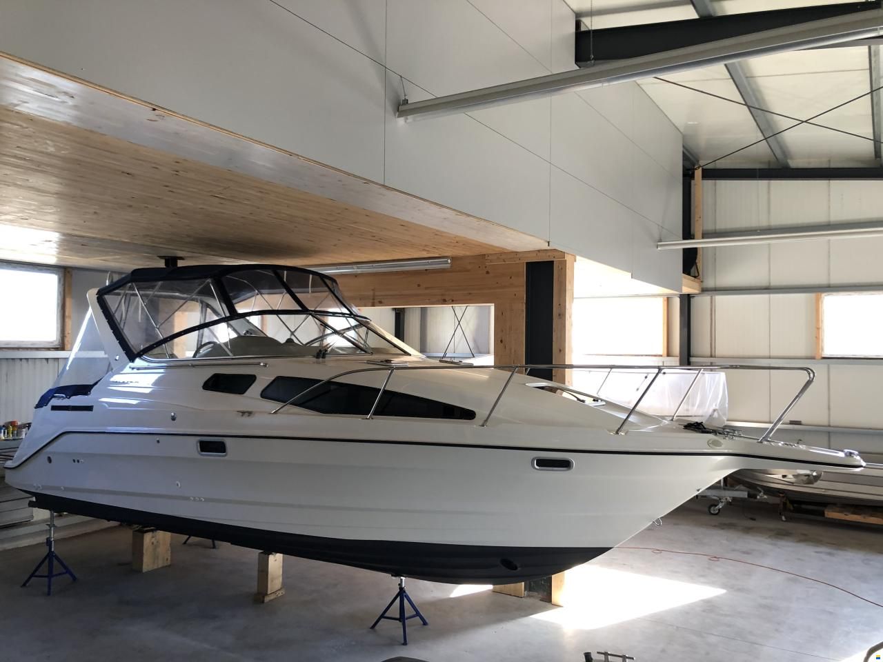 Bayliner Ciera 2855 Sunbridge
