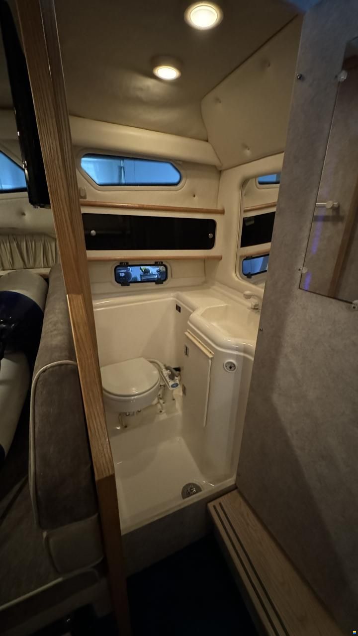 Bayliner Ciera 2855 Sunbridge