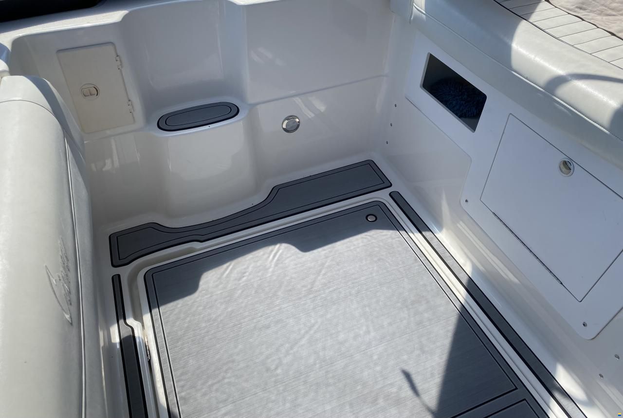 Bayliner Ciera 2855 Sunbridge