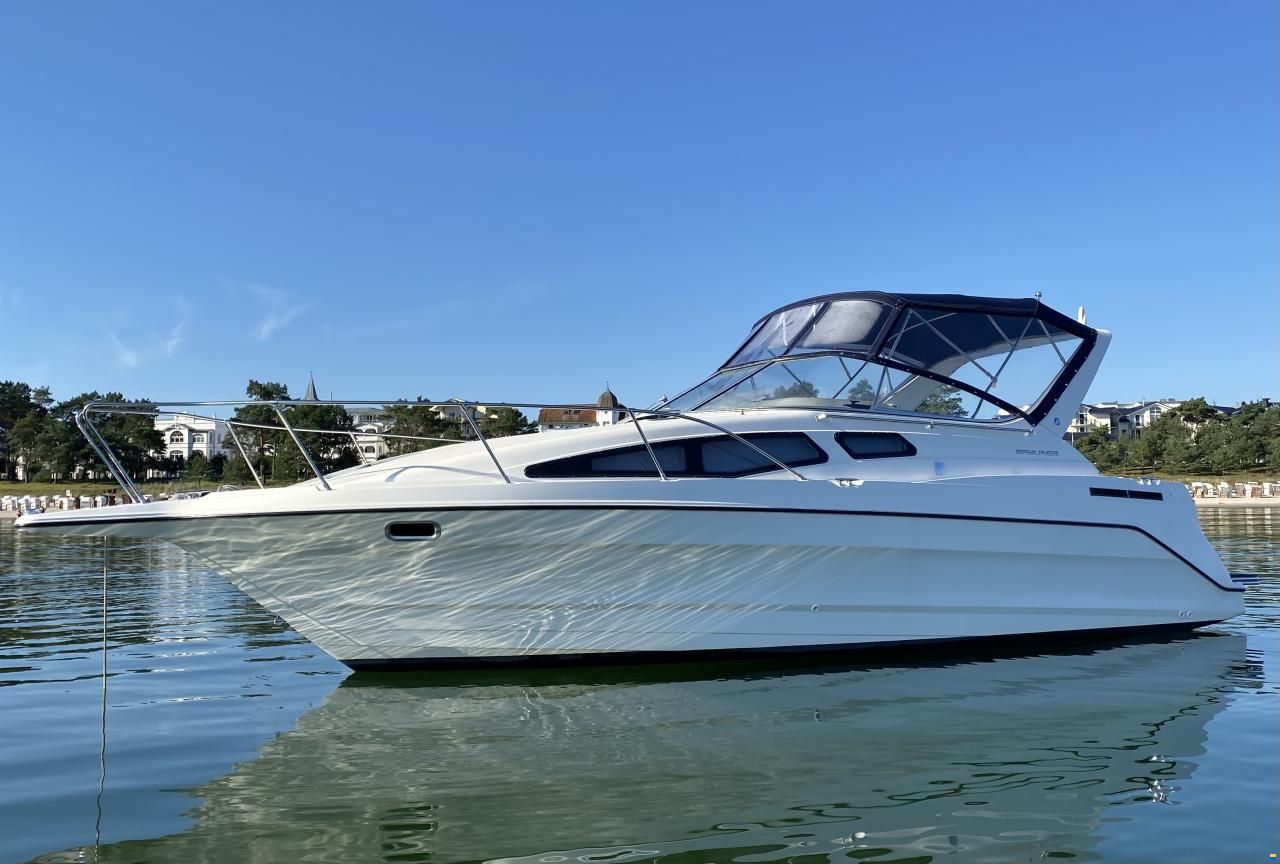 Bayliner Ciera 2855 Sunbridge