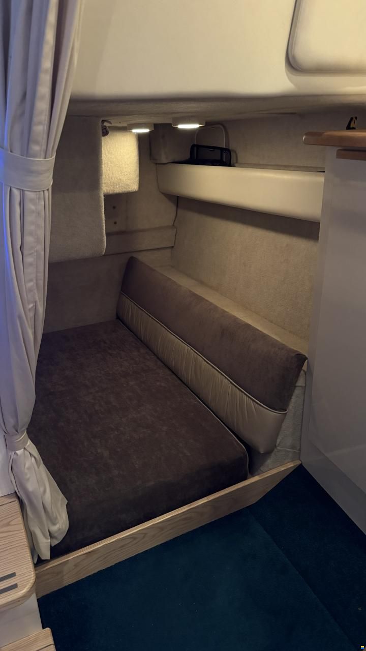 Bayliner Ciera 2855 Sunbridge