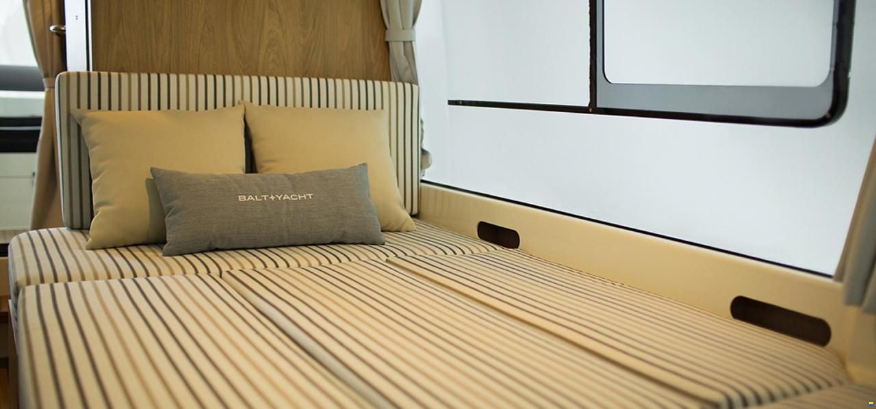 Balt Suncamper 35