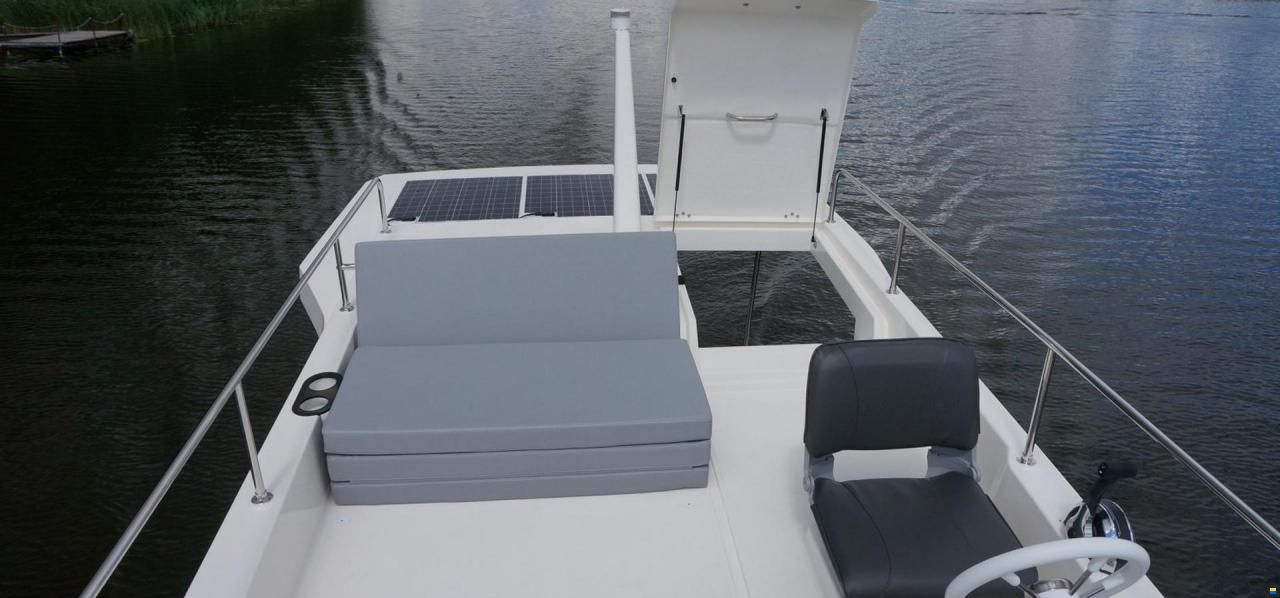 Balt Suncamper 35