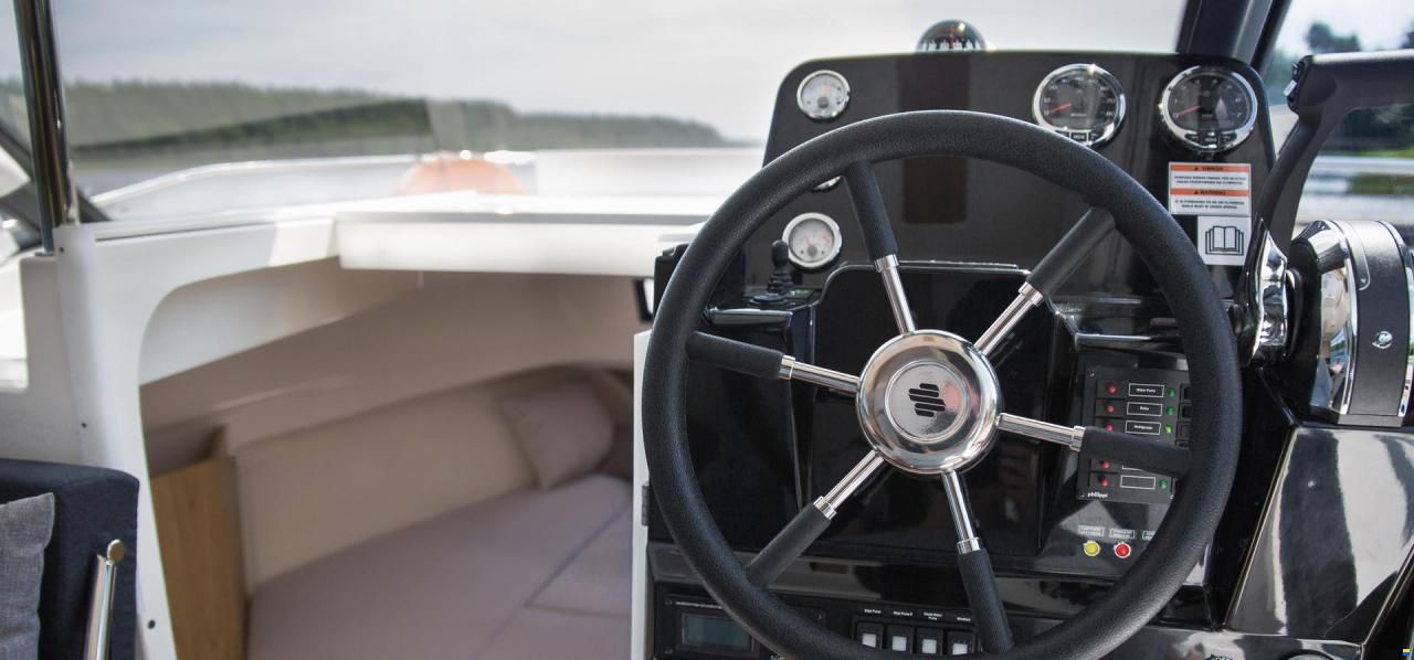 Balt Suncamper 35