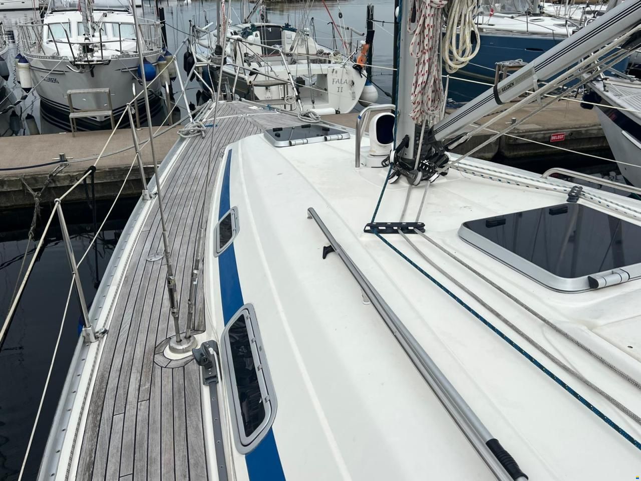 Bavaria 370 Exclusive