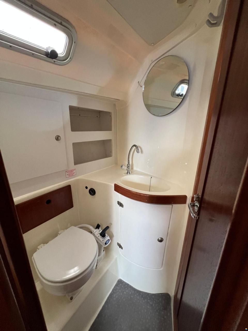 Bavaria 370 Exclusive