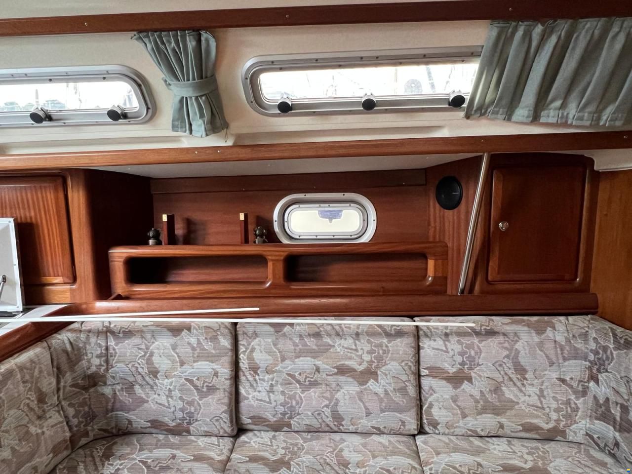 Bavaria 370 Exclusive