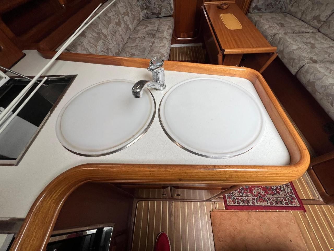 Bavaria 370 Exclusive
