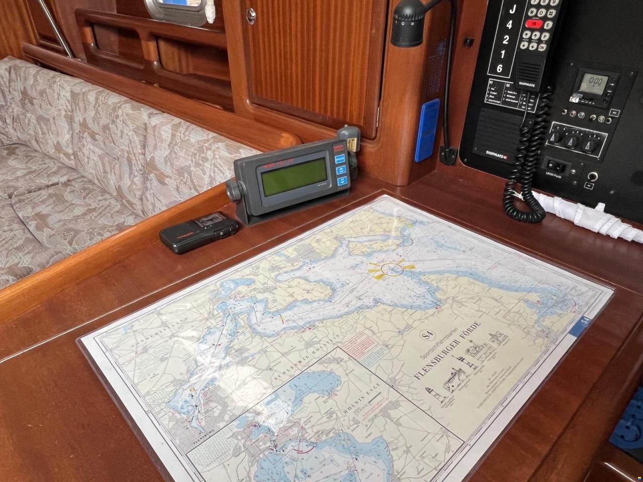 Bavaria 370 Exclusive