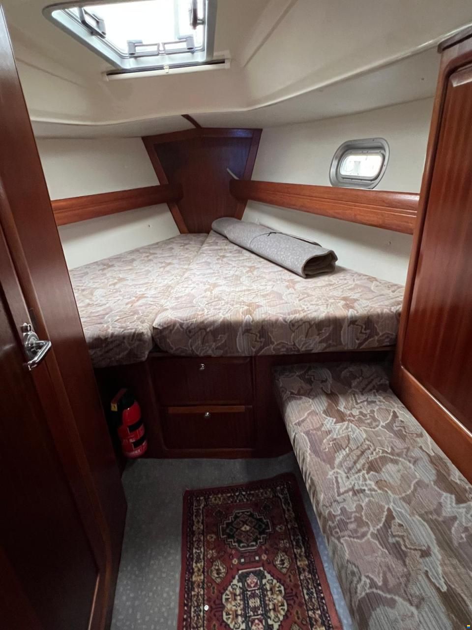 Bavaria 370 Exclusive