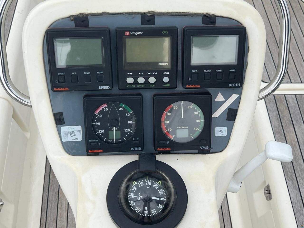 Bavaria 370 Exclusive