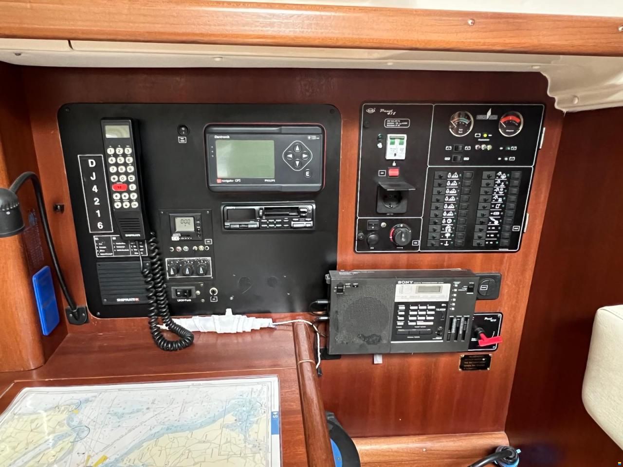 Bavaria 370 Exclusive