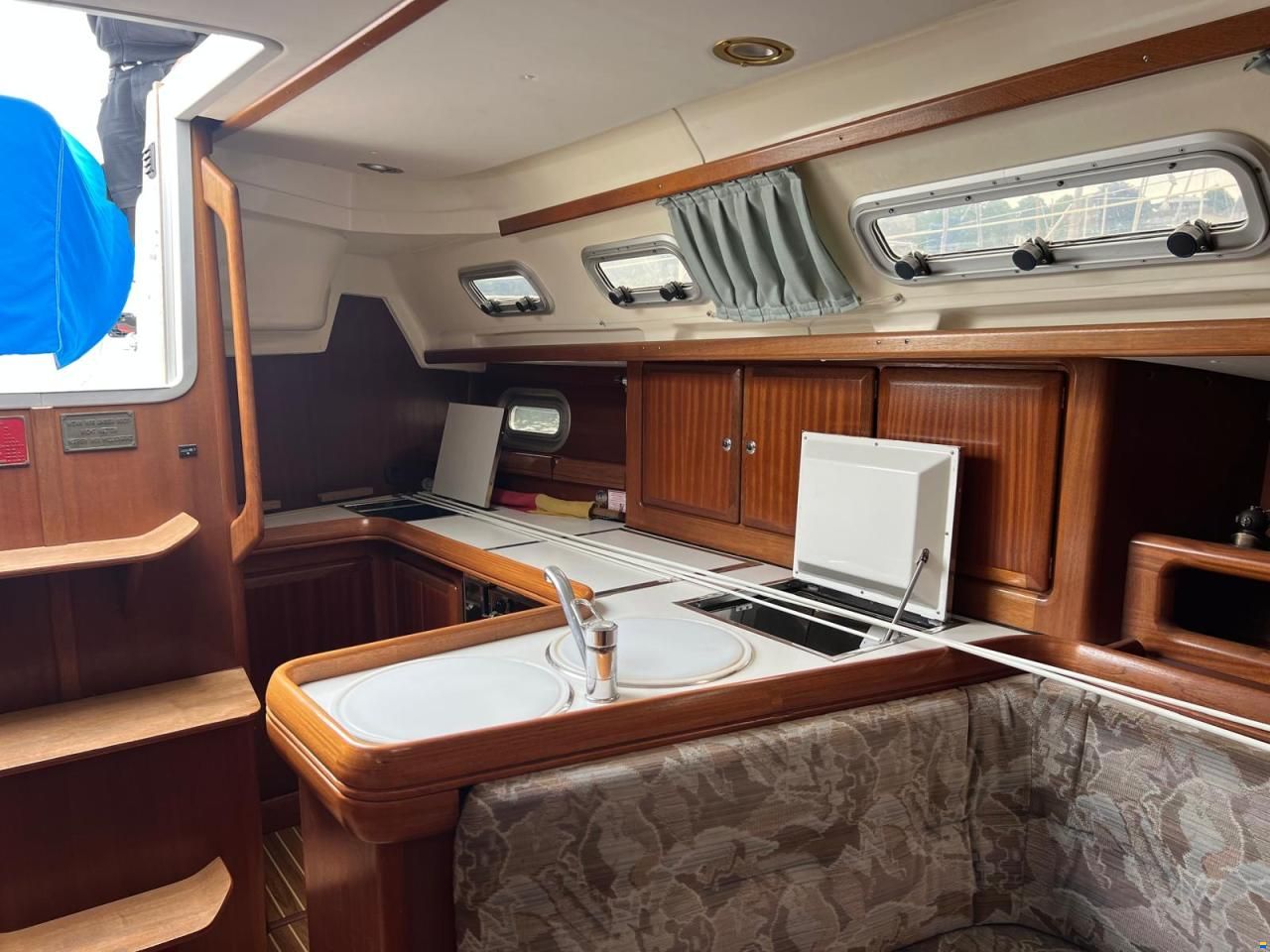 Bavaria 370 Exclusive