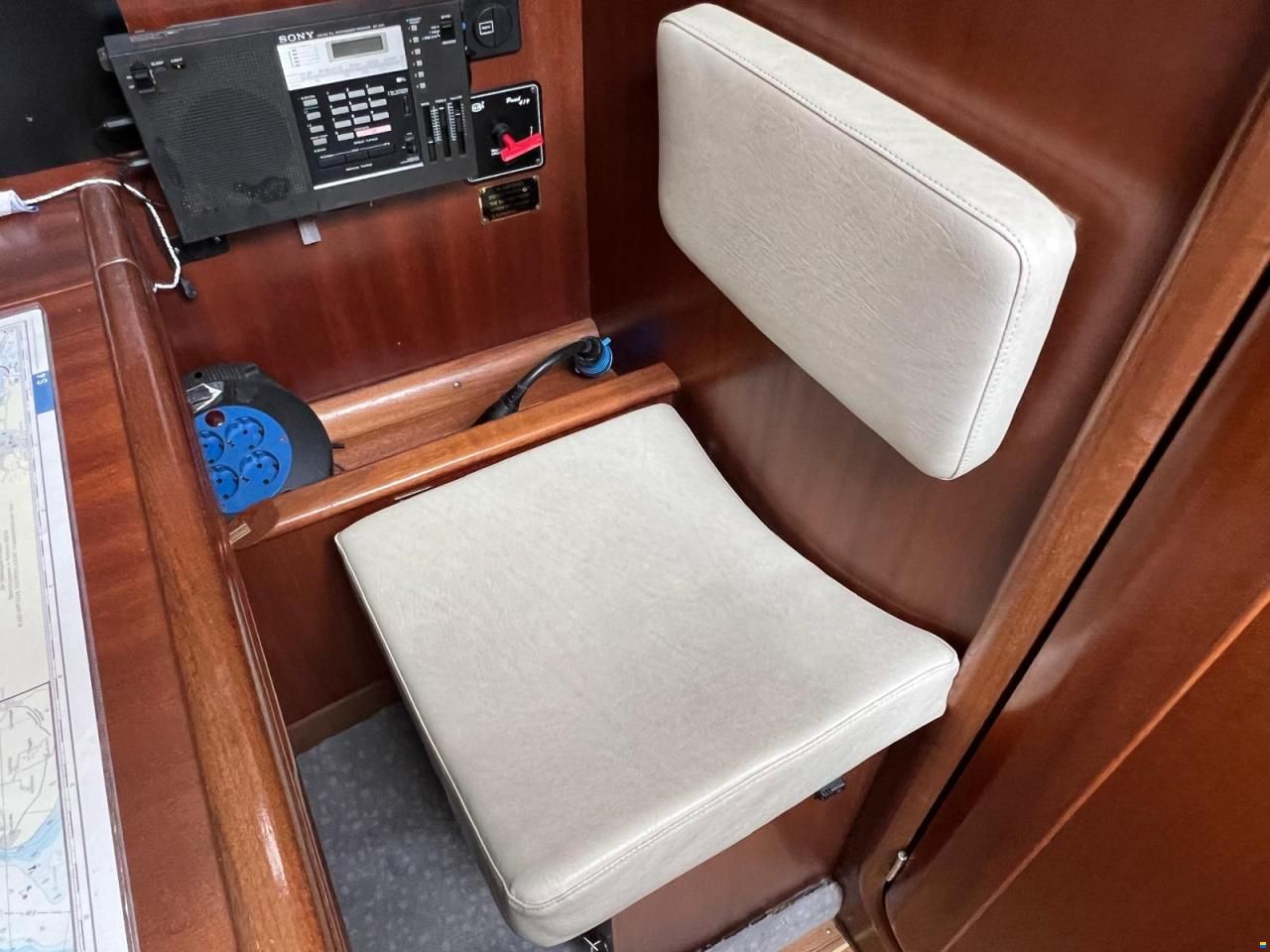Bavaria 370 Exclusive
