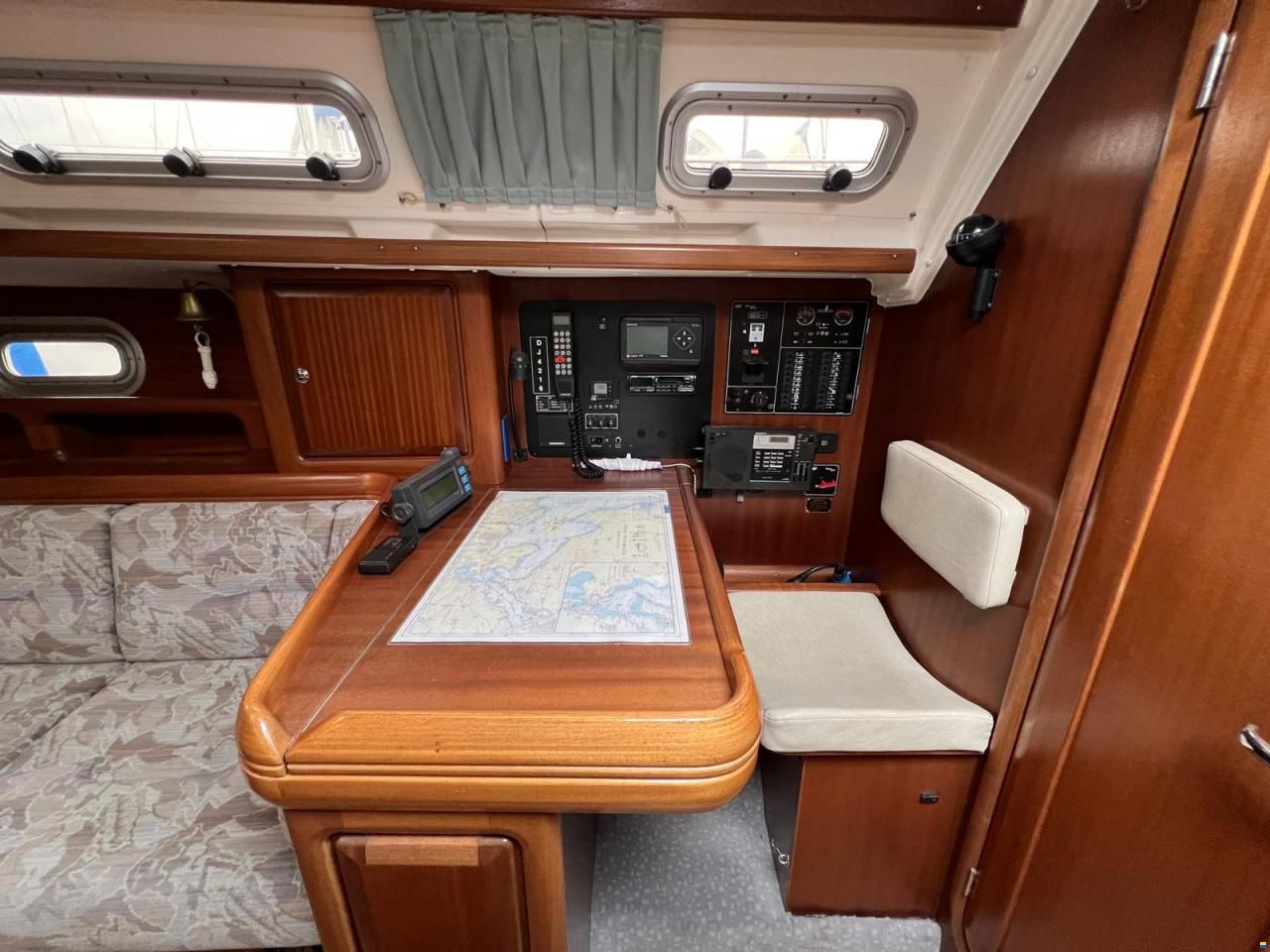 Bavaria 370 Exclusive