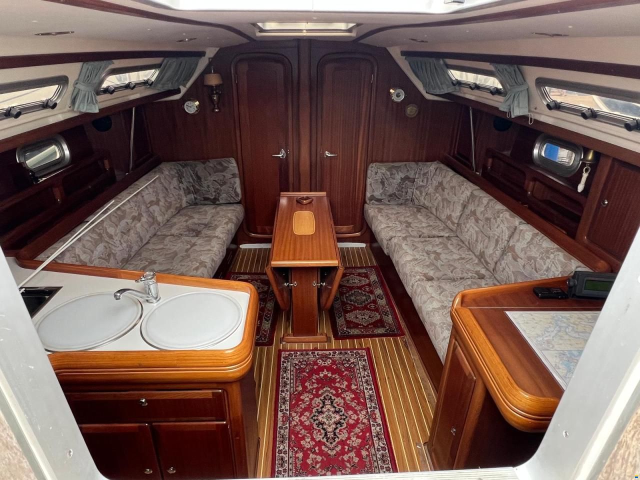 Bavaria 370 Exclusive