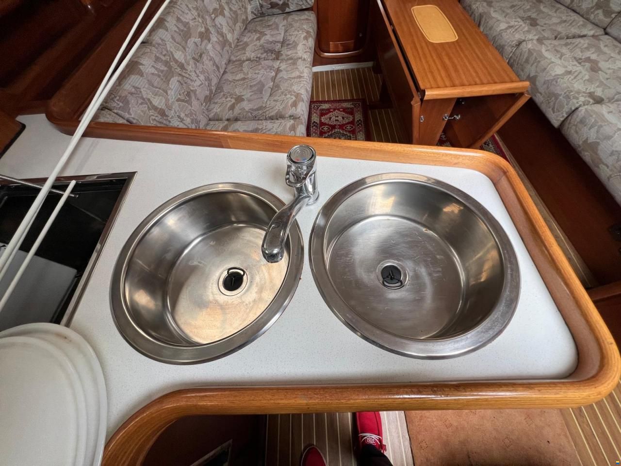 Bavaria 370 Exclusive