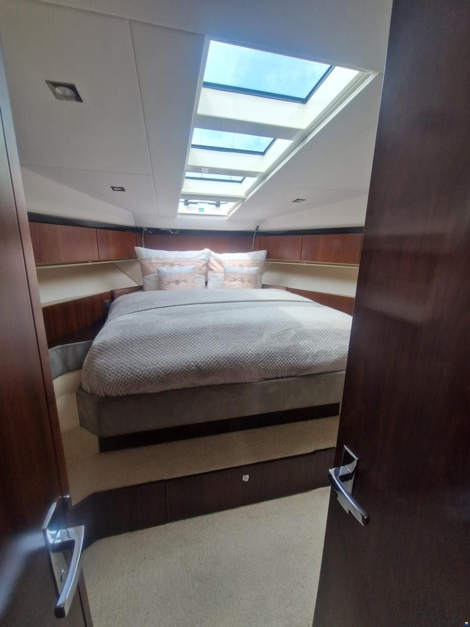 Fairline Squadron 42 Flybridge