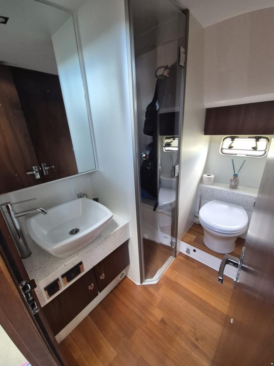Fairline Squadron 42 Flybridge