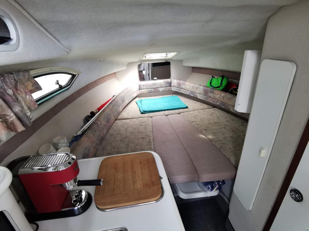 Monterey 246 Suncruiser