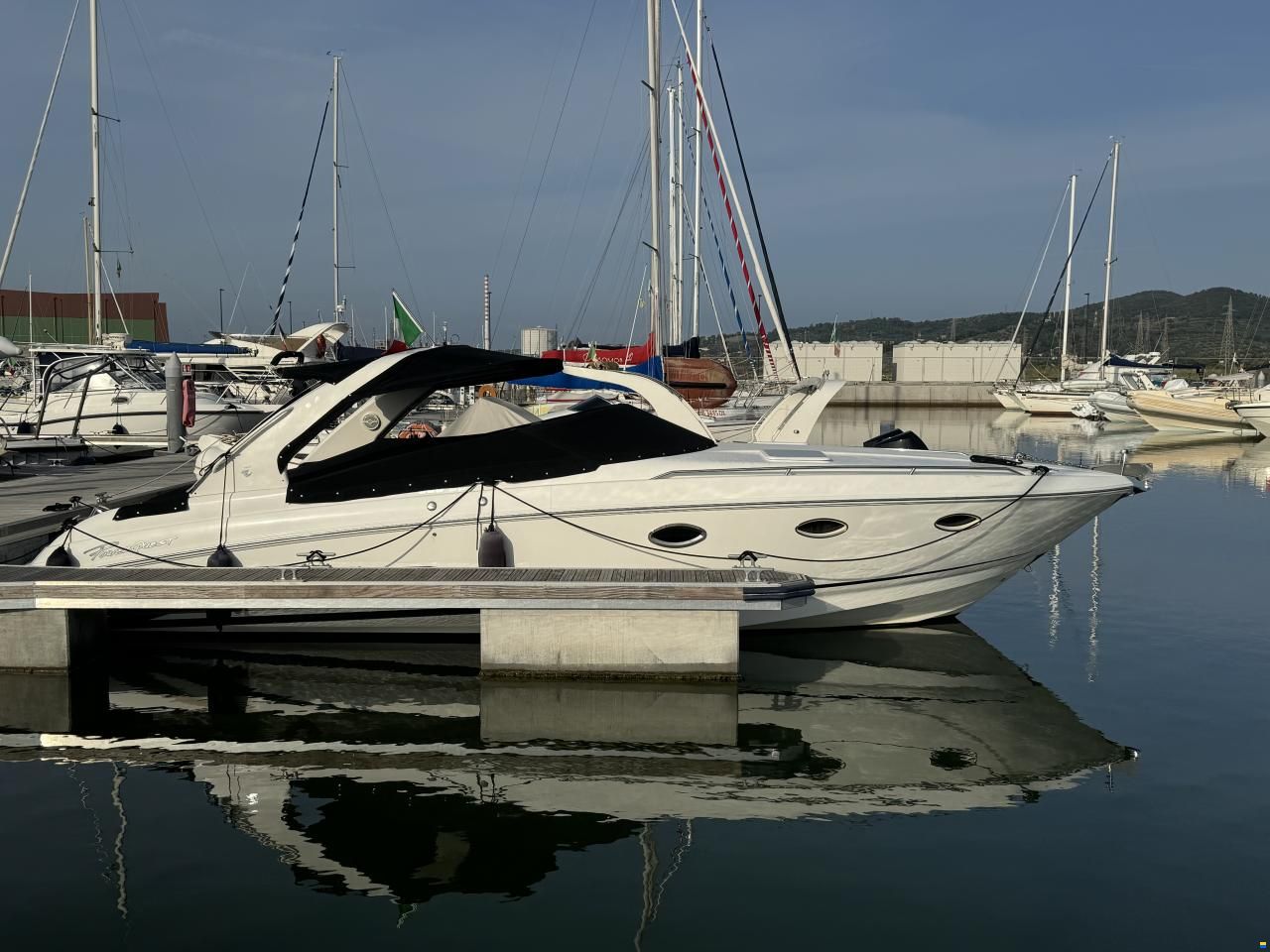 Powerquest 320 SC