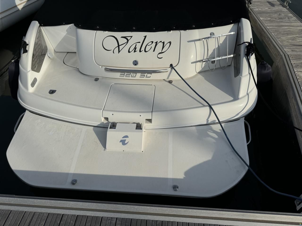 Powerquest 320 SC
