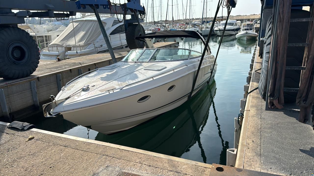 Powerquest 320 SC