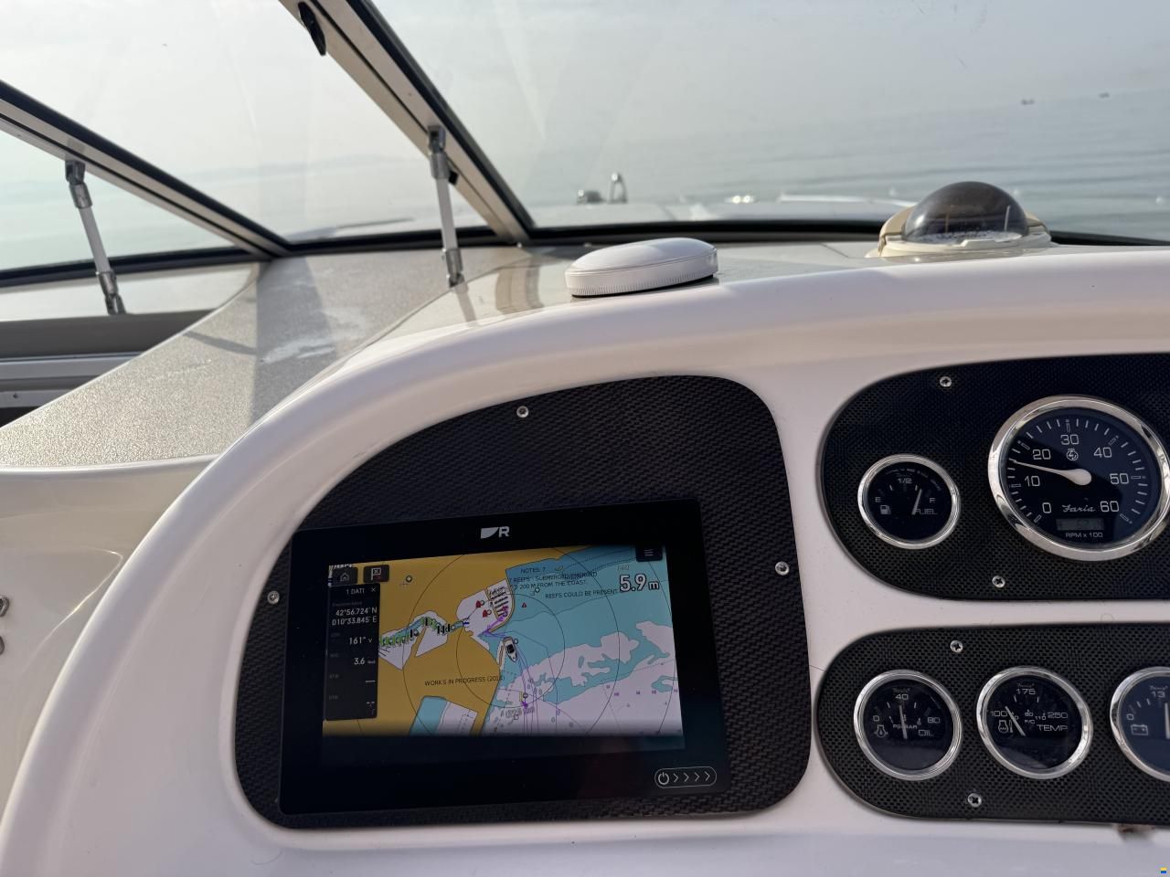 Powerquest 320 SC