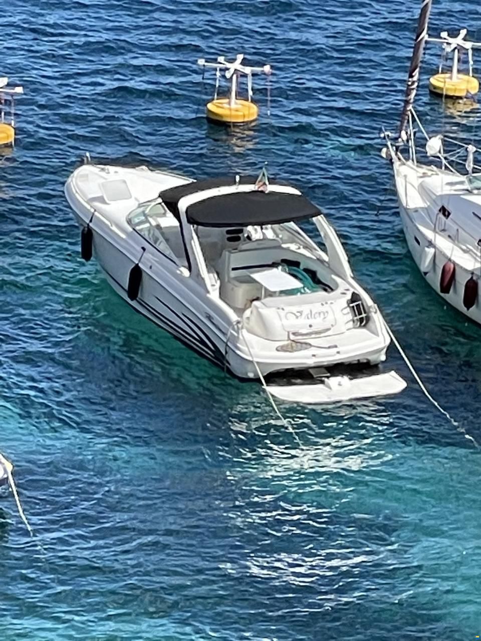 Powerquest 320 SC