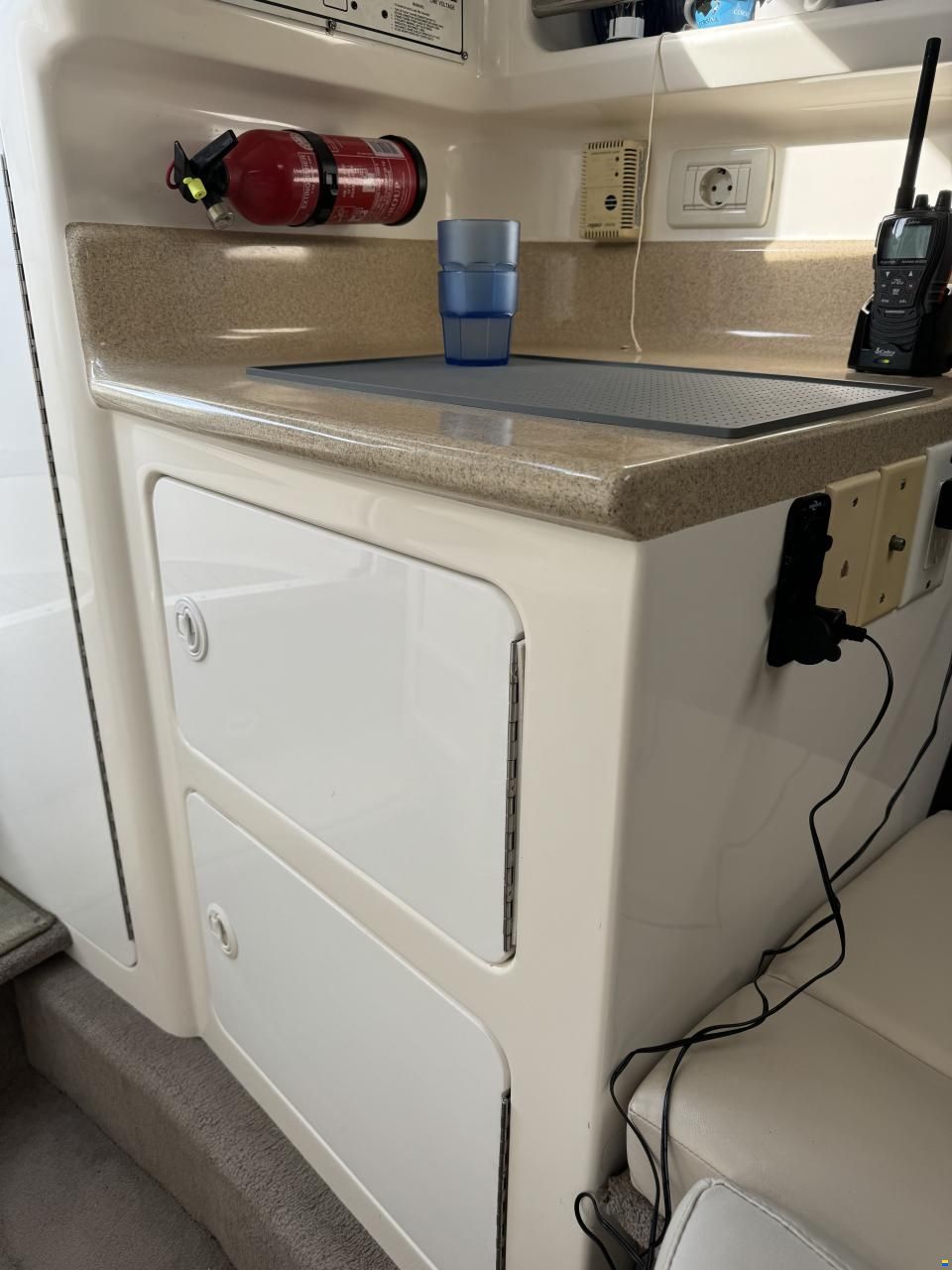 Powerquest 320 SC